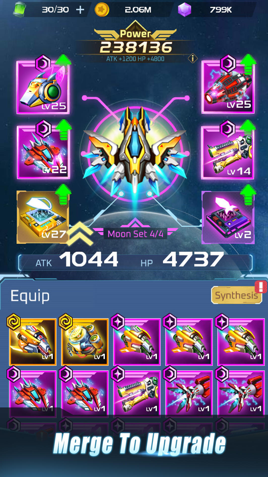 ACE: Air Cruiser Elite