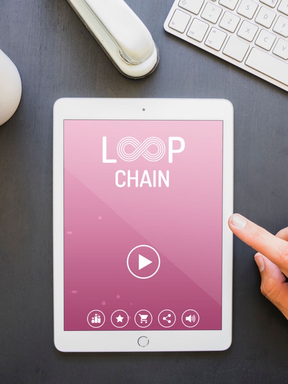 Loop Chain