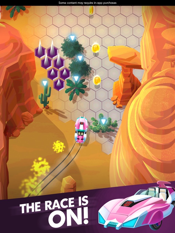 Transformers Bumblebee