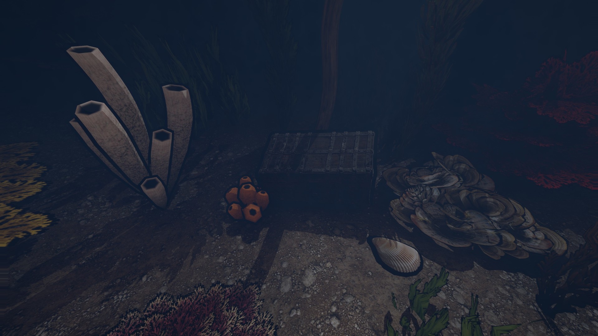 Dagon: The Little Glass Bottle