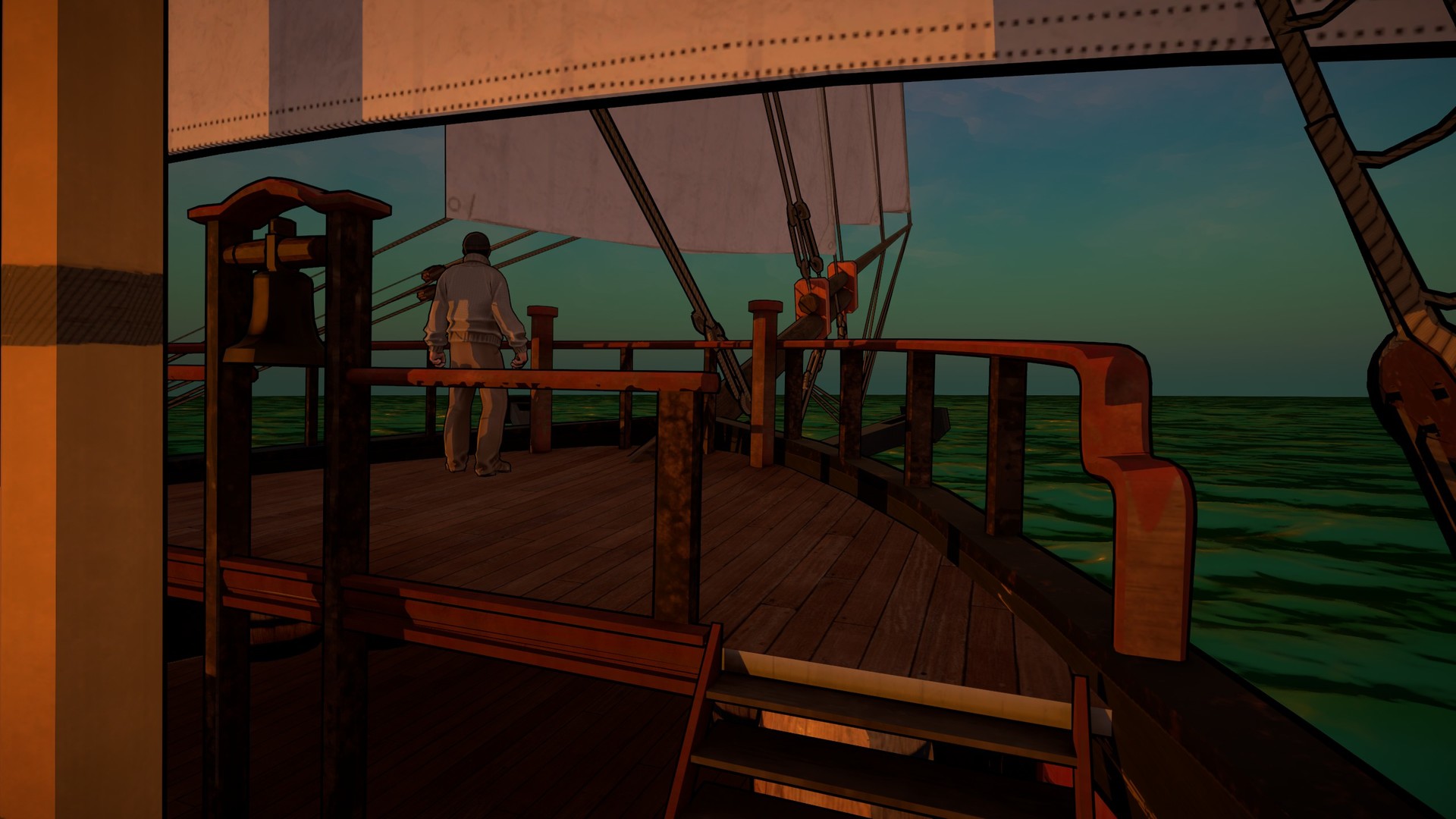 Dagon: The Little Glass Bottle