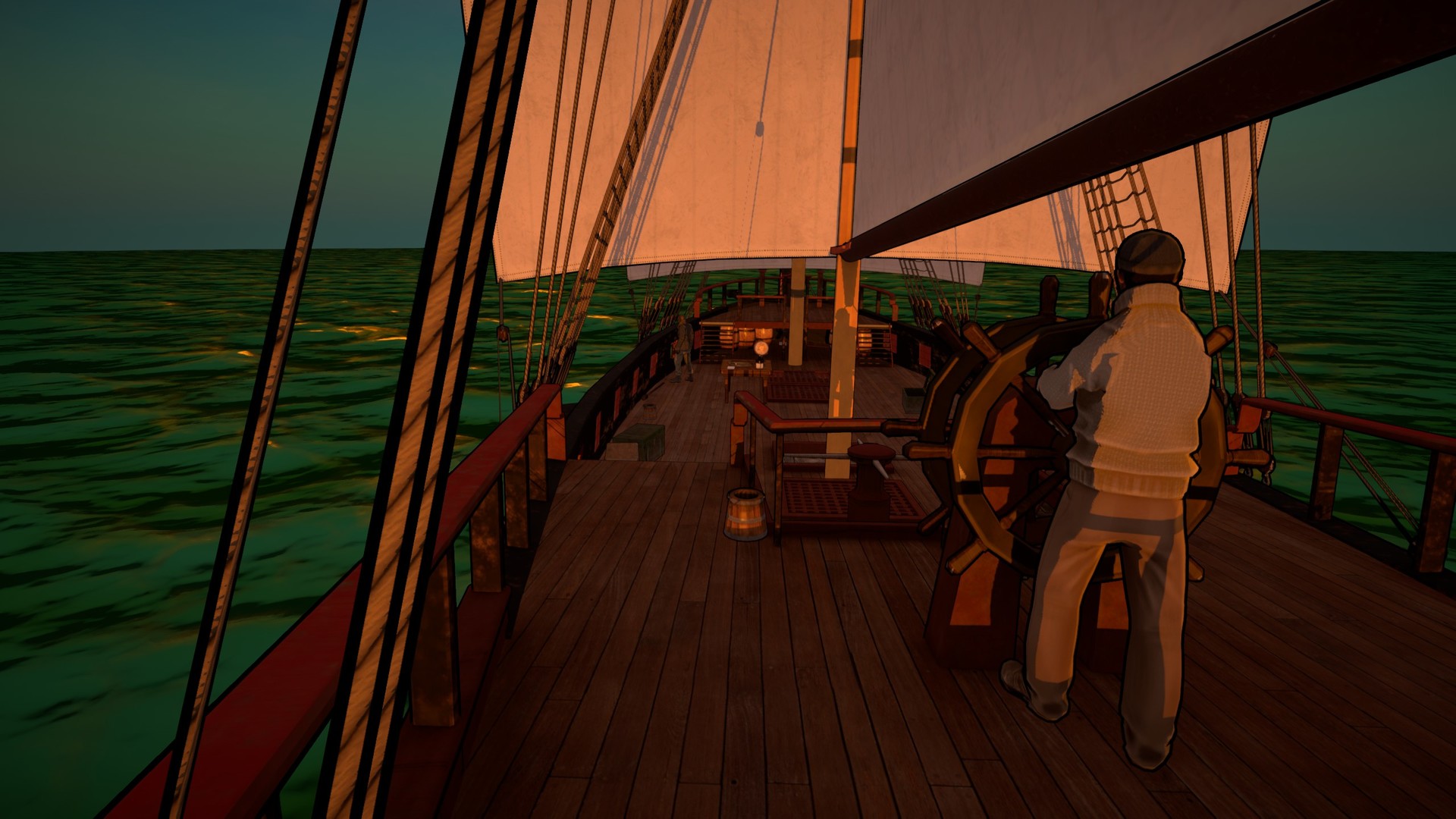 Dagon: The Little Glass Bottle