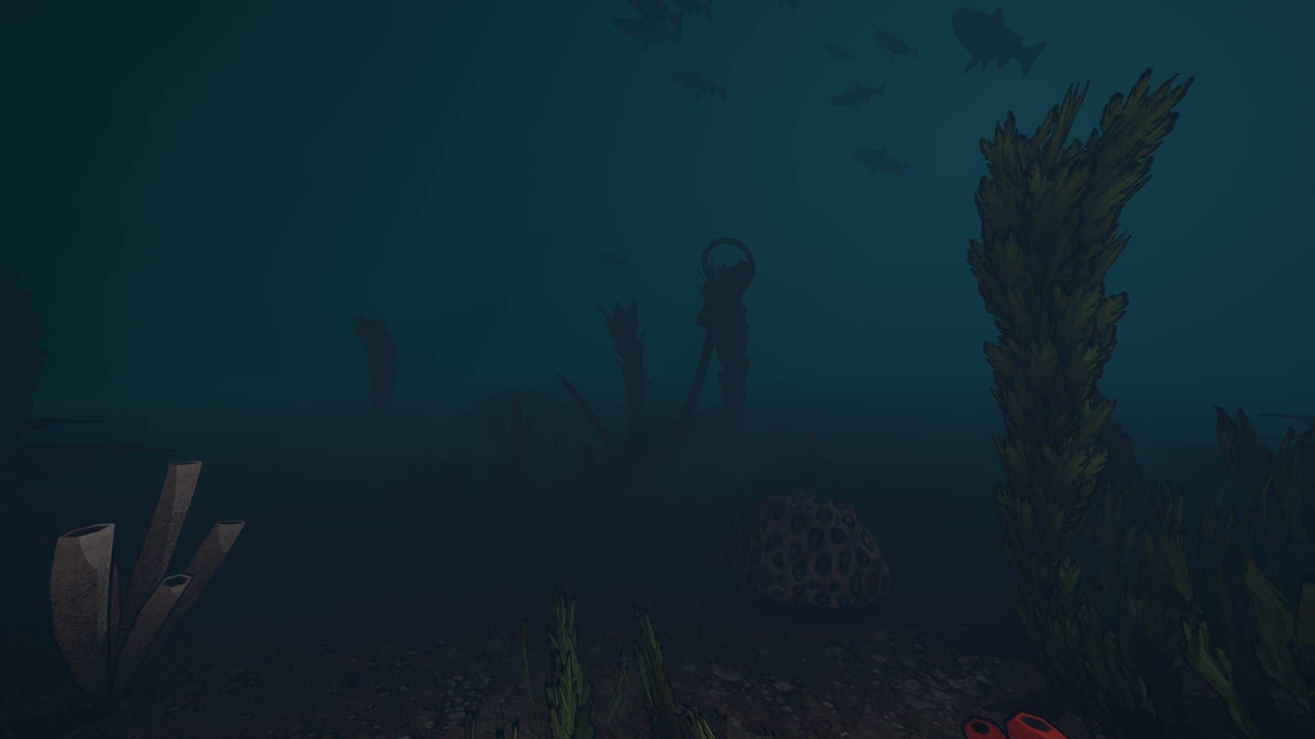 Dagon: The Little Glass Bottle