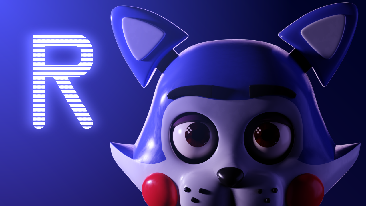 Five Nights at Candy’s Remastered