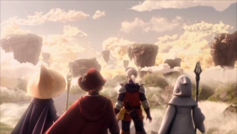 Final Fantasy III