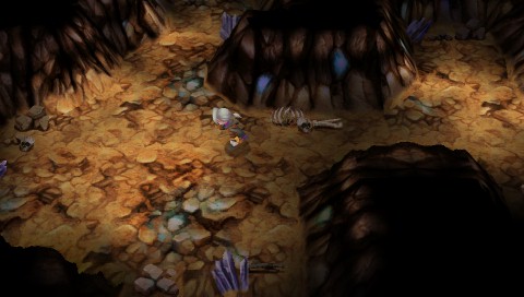 Final Fantasy III