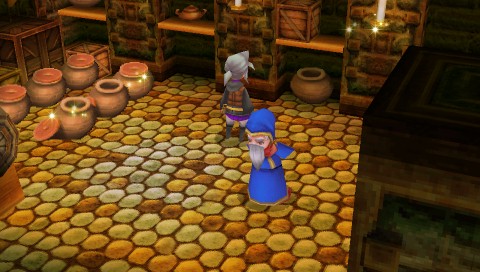 Final Fantasy III