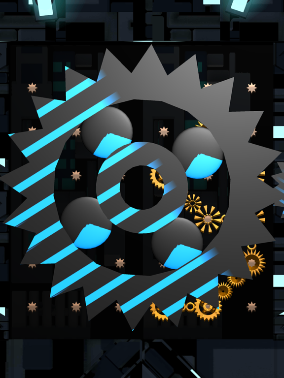 3D Gear