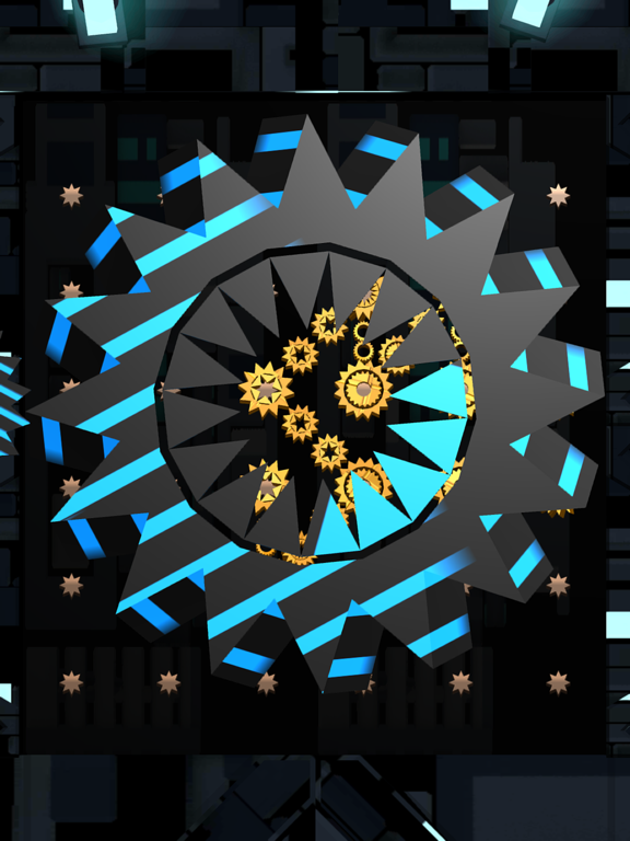 3D Gear