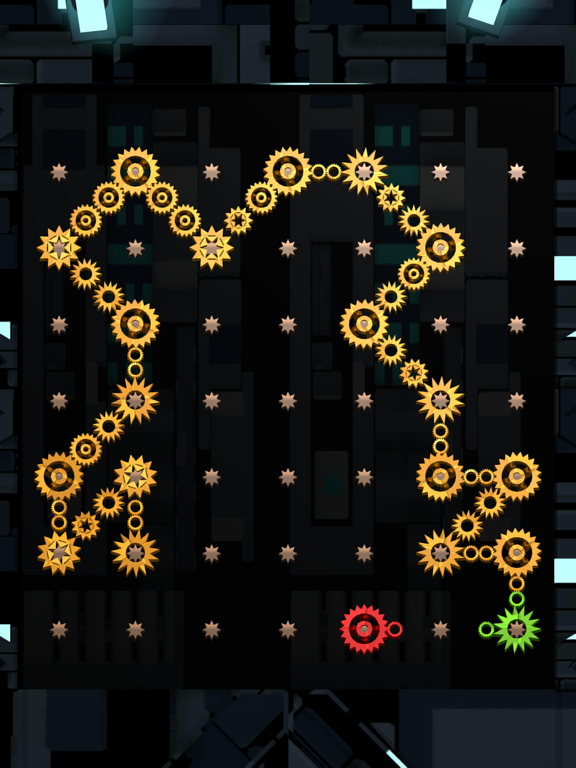 3D Gear