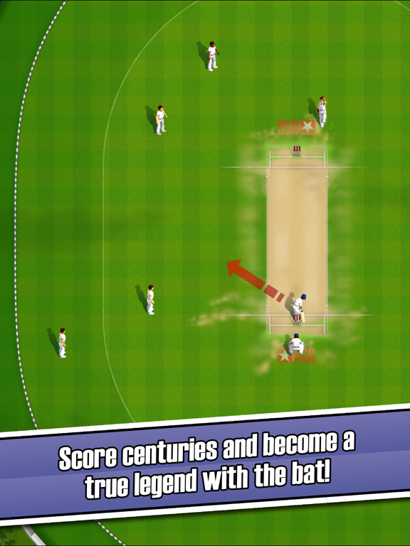New Star Cricket