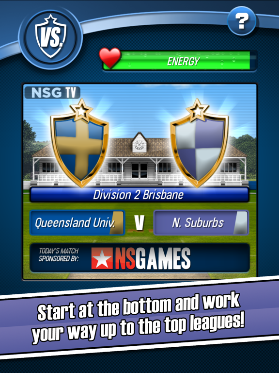 New Star Cricket