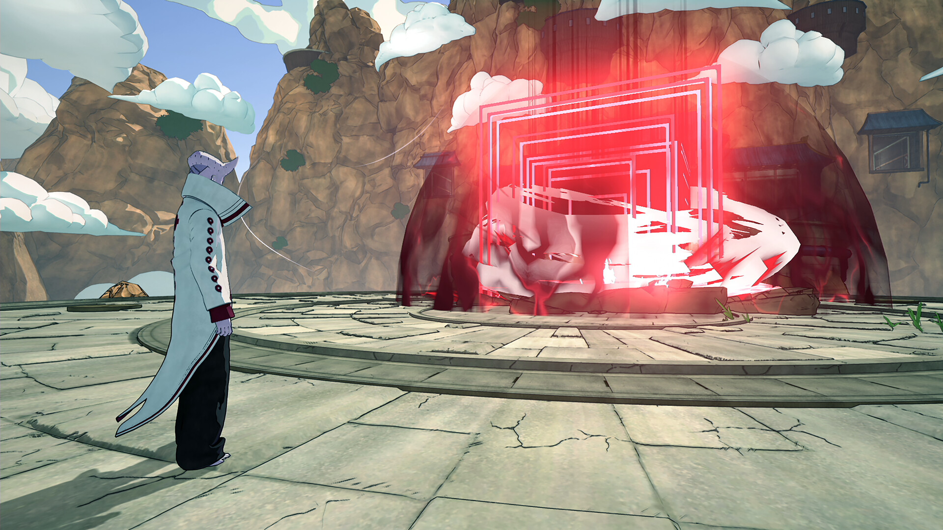 Naruto to Boruto: Shinobi Striker – Master Character Training Pack: Isshiki Otsutsuki