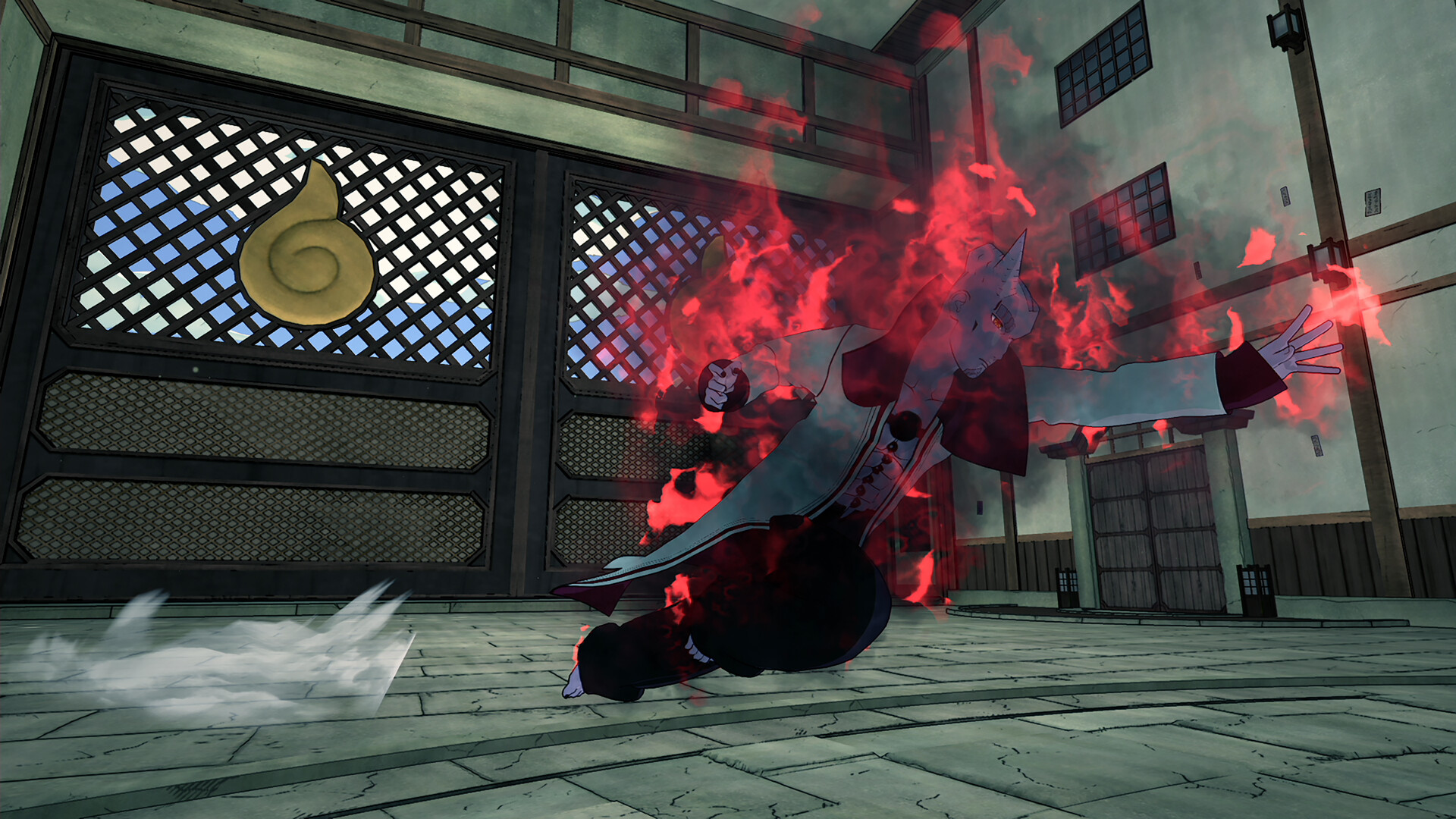 Naruto to Boruto: Shinobi Striker – Master Character Training Pack: Isshiki Otsutsuki