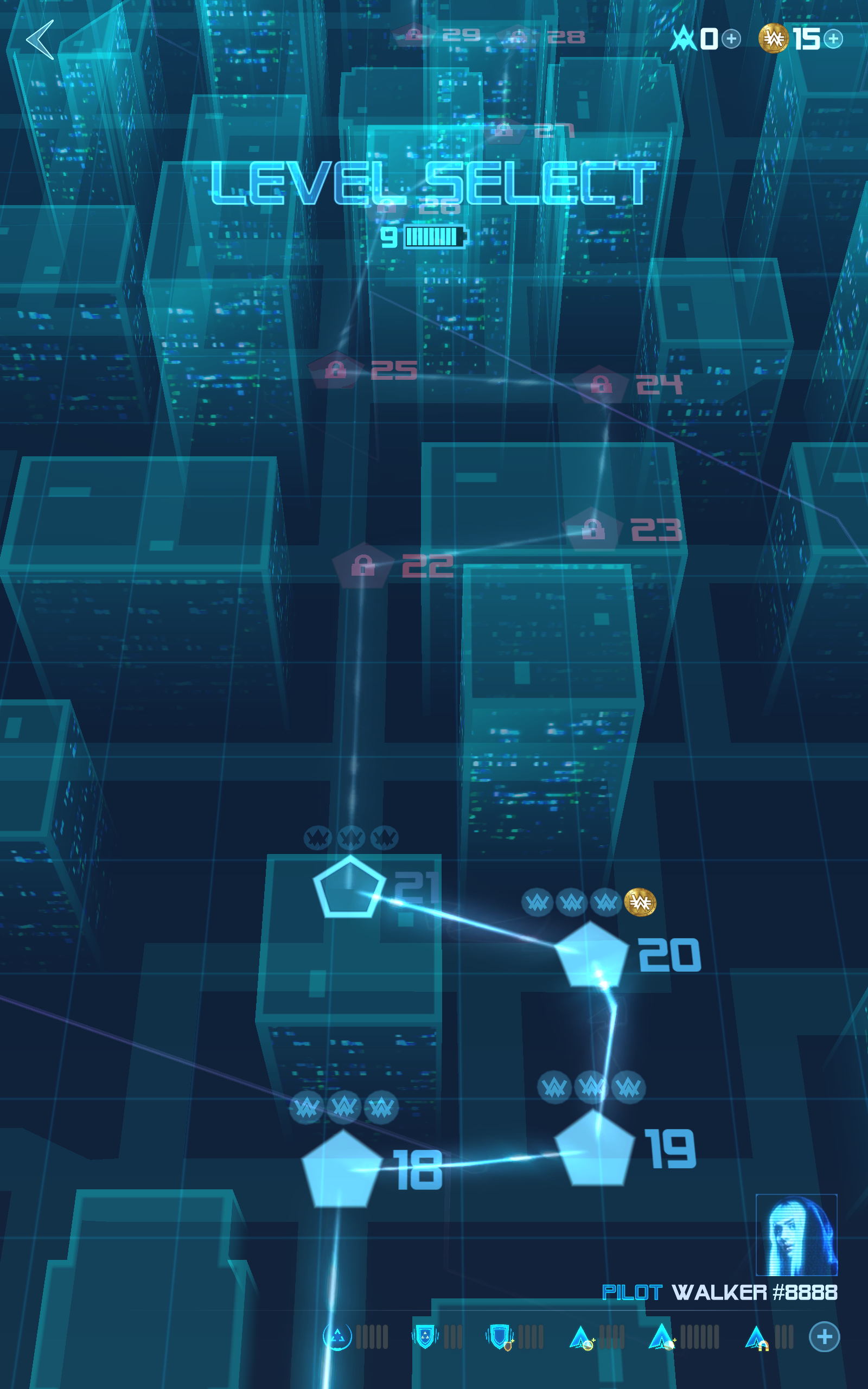 Alan Walker: The Aviation Game