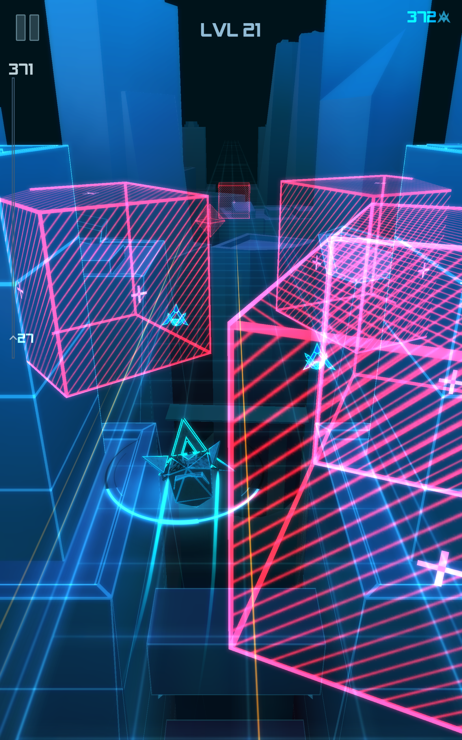 Alan Walker: The Aviation Game