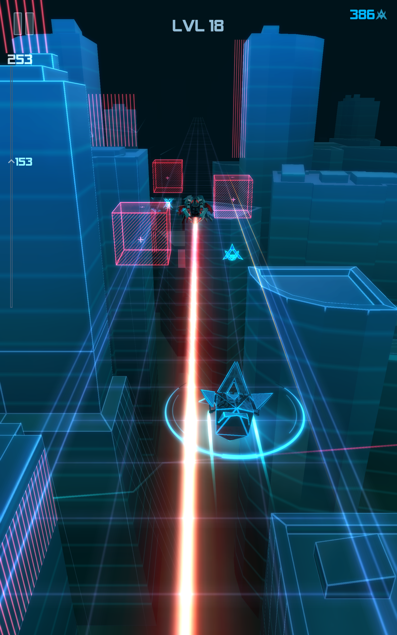 Alan Walker: The Aviation Game