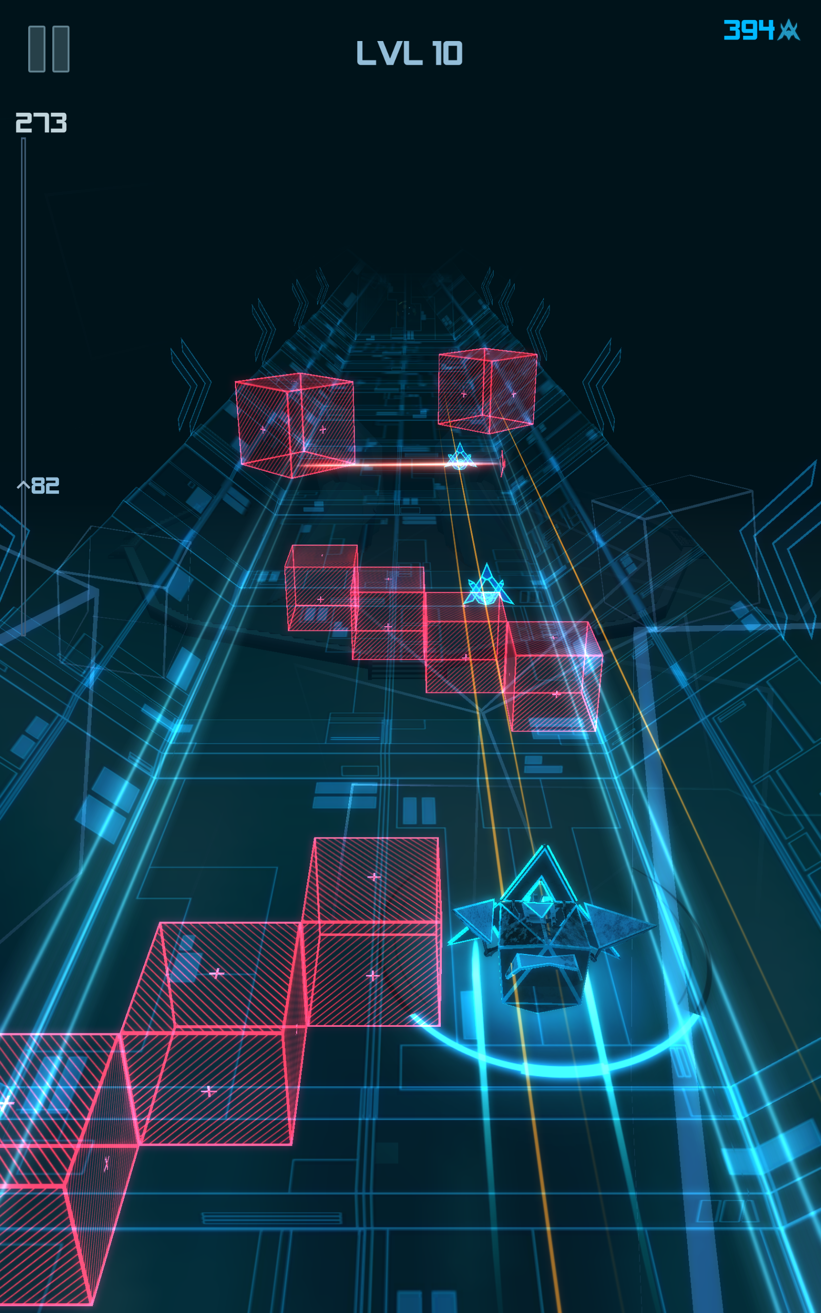 Alan Walker: The Aviation Game