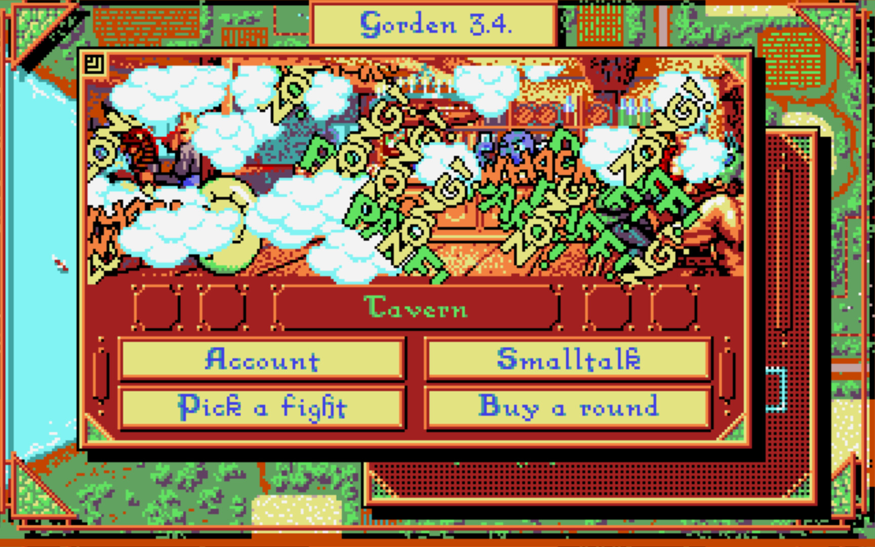 M.U.D.S.: Mean Ugly Dirty Sport