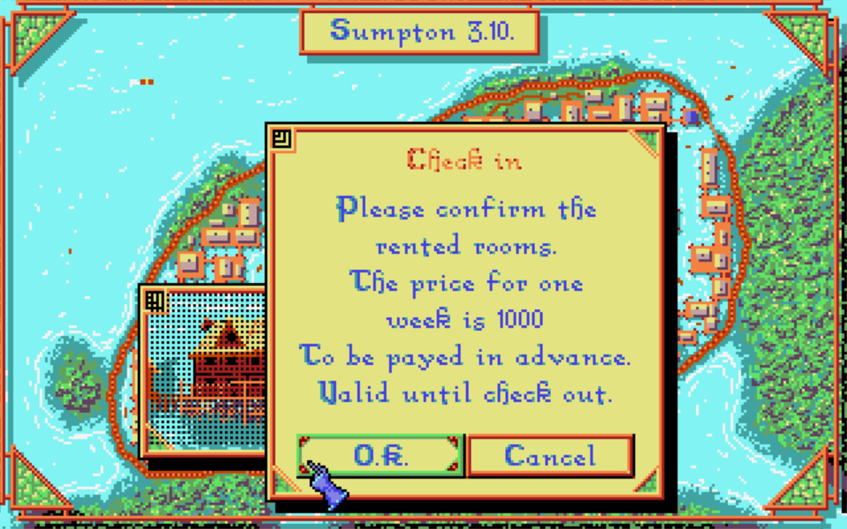 M.U.D.S.: Mean Ugly Dirty Sport