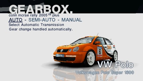 Colin McRae Rally 2005 Plus