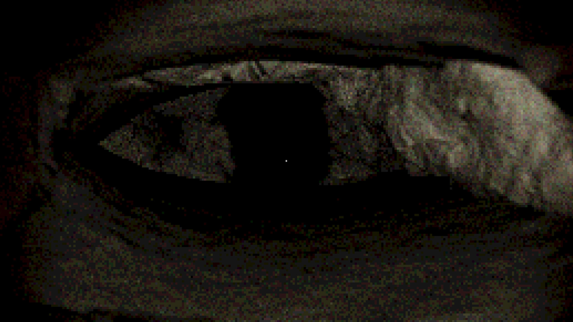 It Lives Under the House.