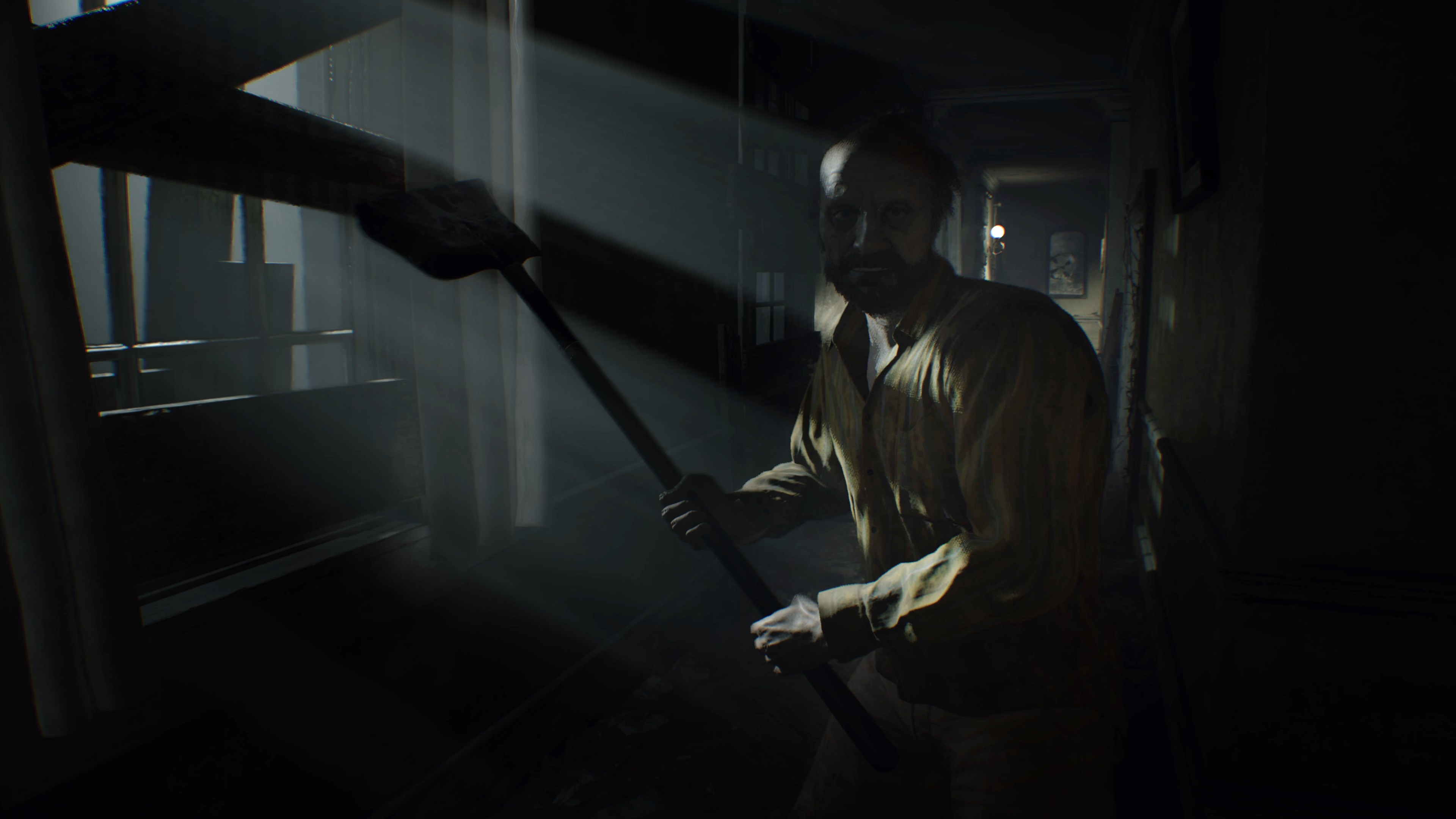 Resident Evil 7 Gold Edition &amp; Village Gold Edition