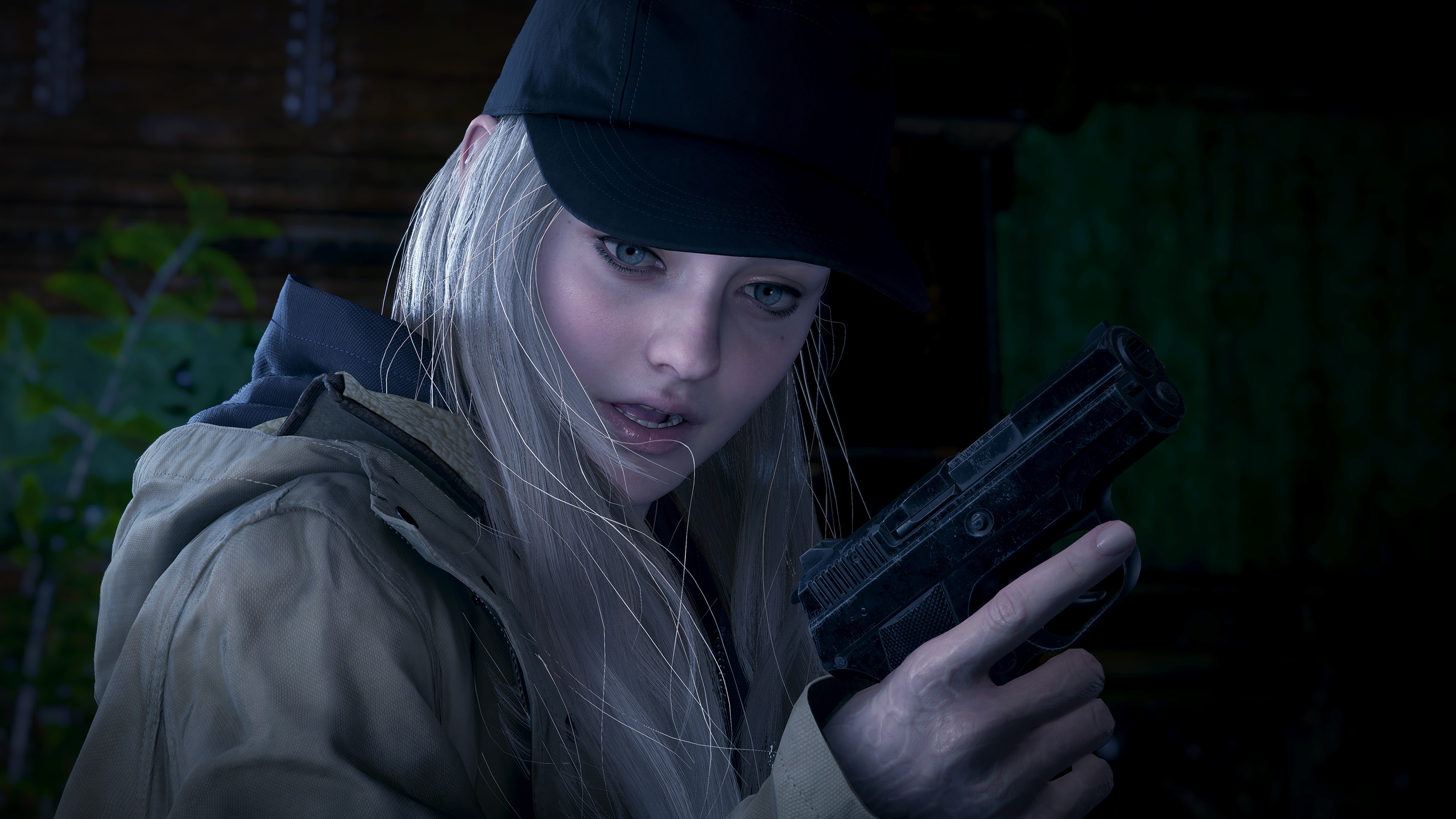 Resident Evil 7 Gold Edition &amp; Village Gold Edition