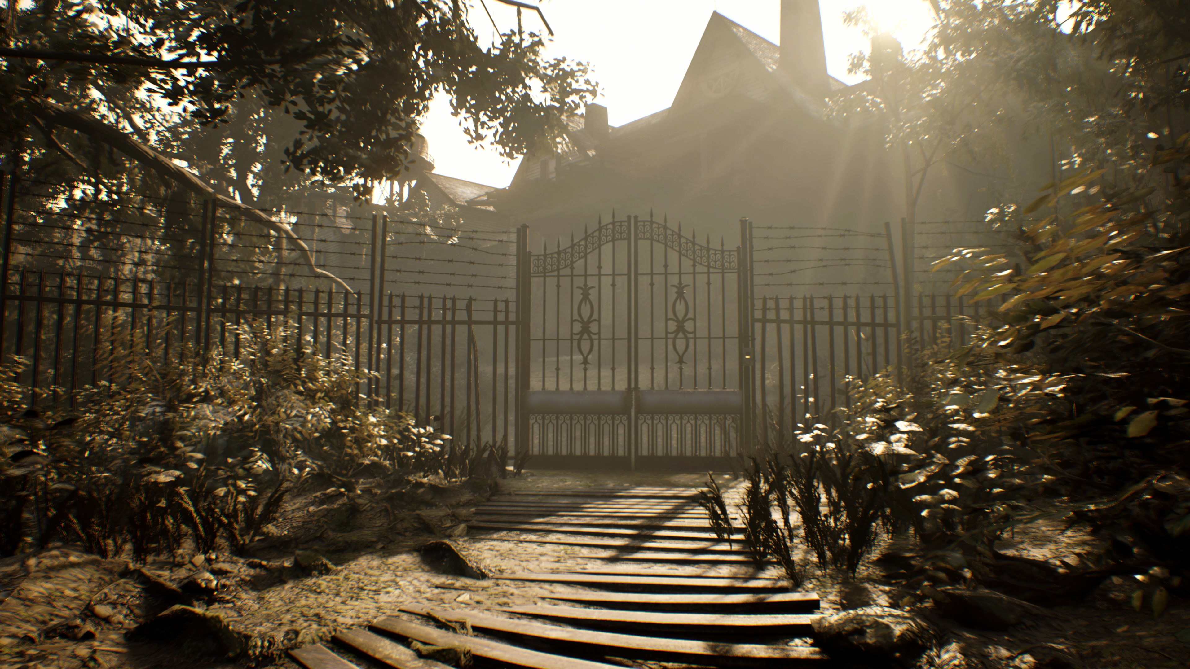 Resident Evil 7 Gold Edition &amp; Village Gold Edition
