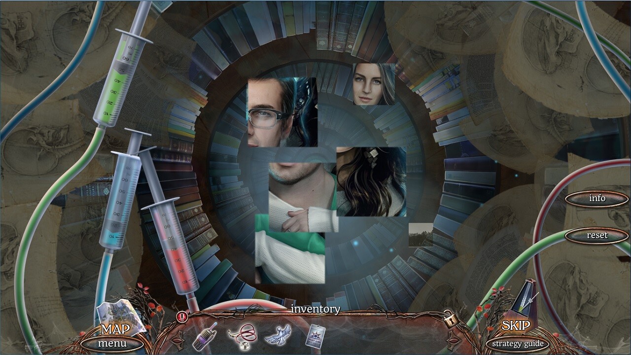 Surface: Project Dawn