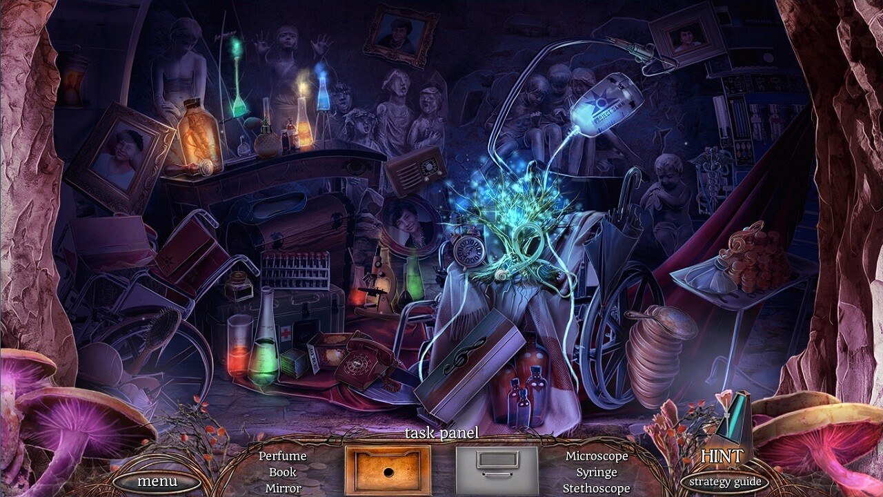 Surface: Project Dawn