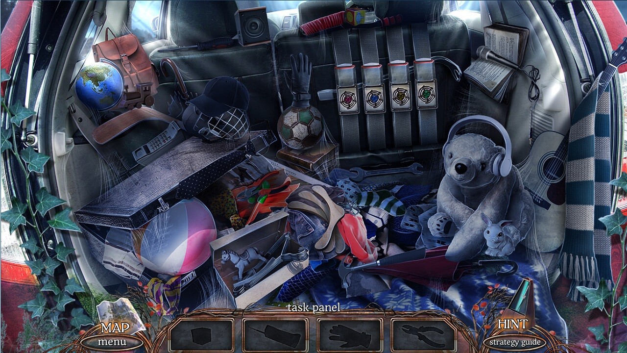 Surface: Project Dawn