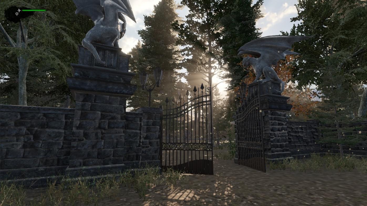 Pineview Drive: Rising Storm