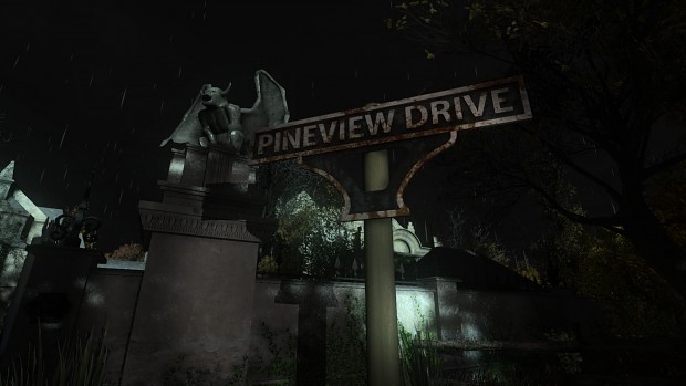 Pineview Drive: Rising Storm