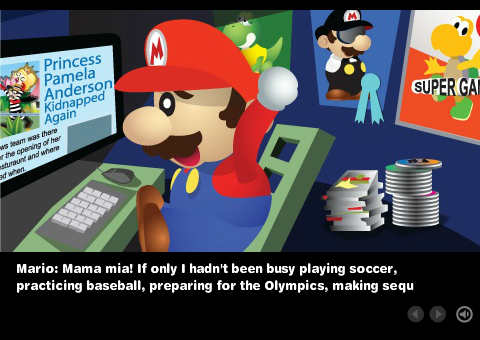 New Super Chick Sisters