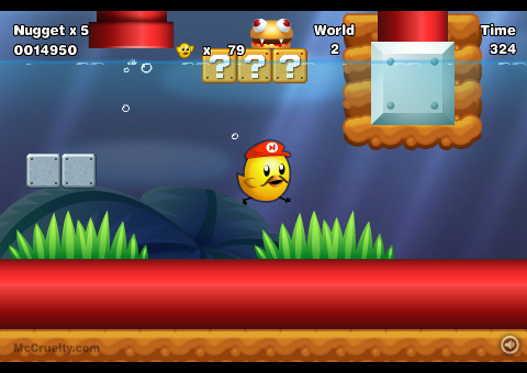 New Super Chick Sisters