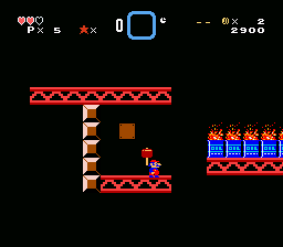 Donkey Kong 2: The Rise of Jumpman!