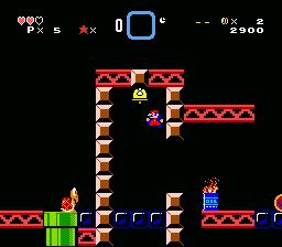 Donkey Kong 2: The Rise of Jumpman!