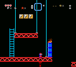 Donkey Kong 3: Another Rise!