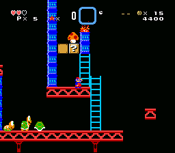 Donkey Kong 3: Another Rise!