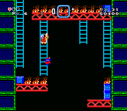 Donkey Kong 3: Another Rise!