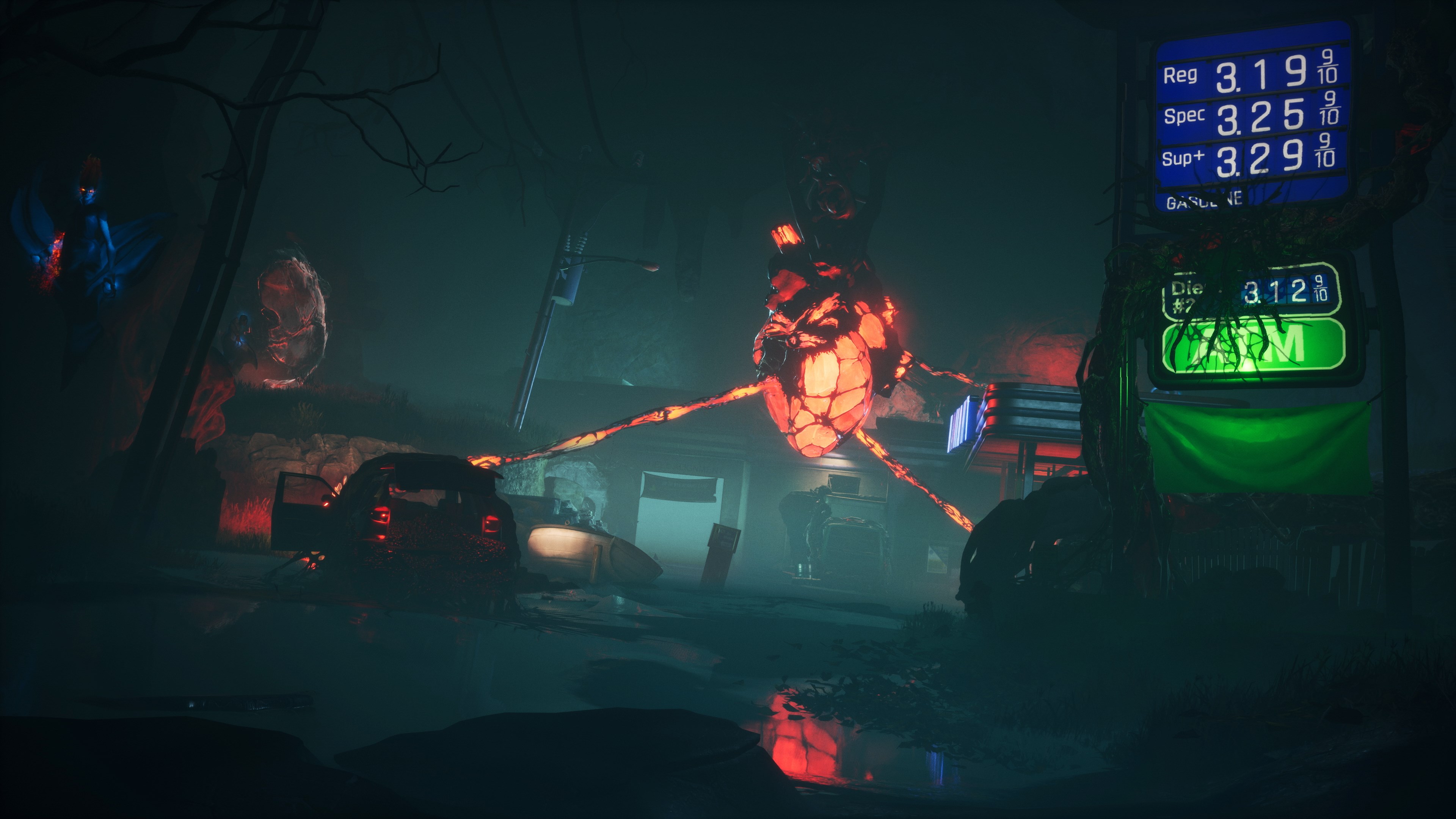 Redfall: Bite Back Edition