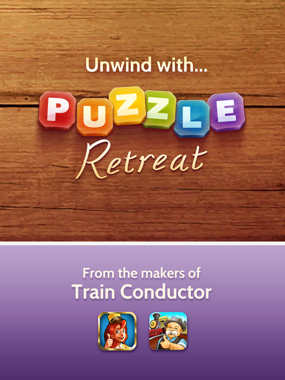 Puzzle Retreat