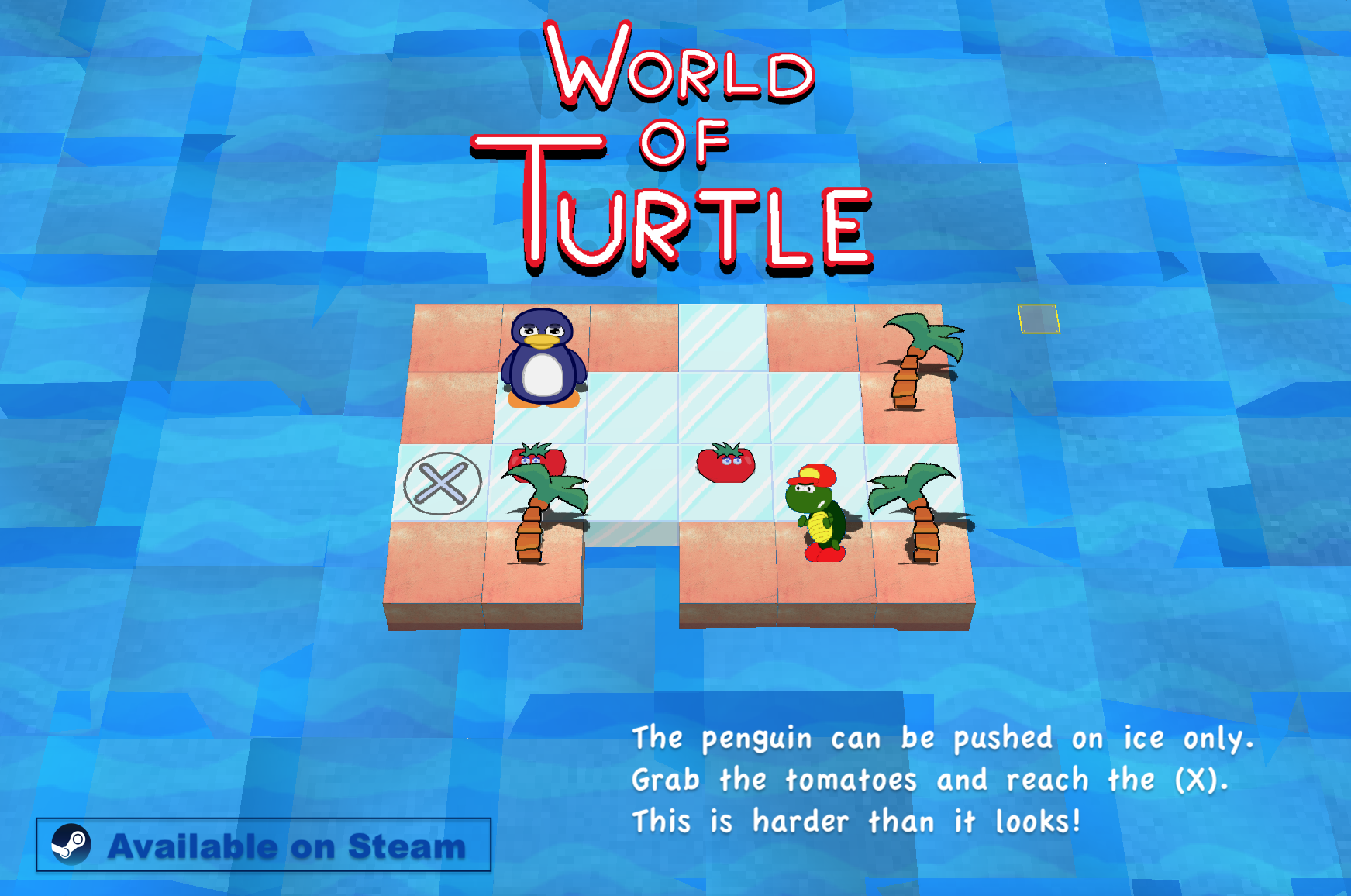 World of Turtle