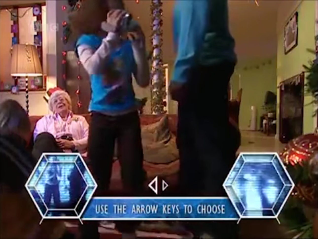 Doctor Who: Attack of the Graske