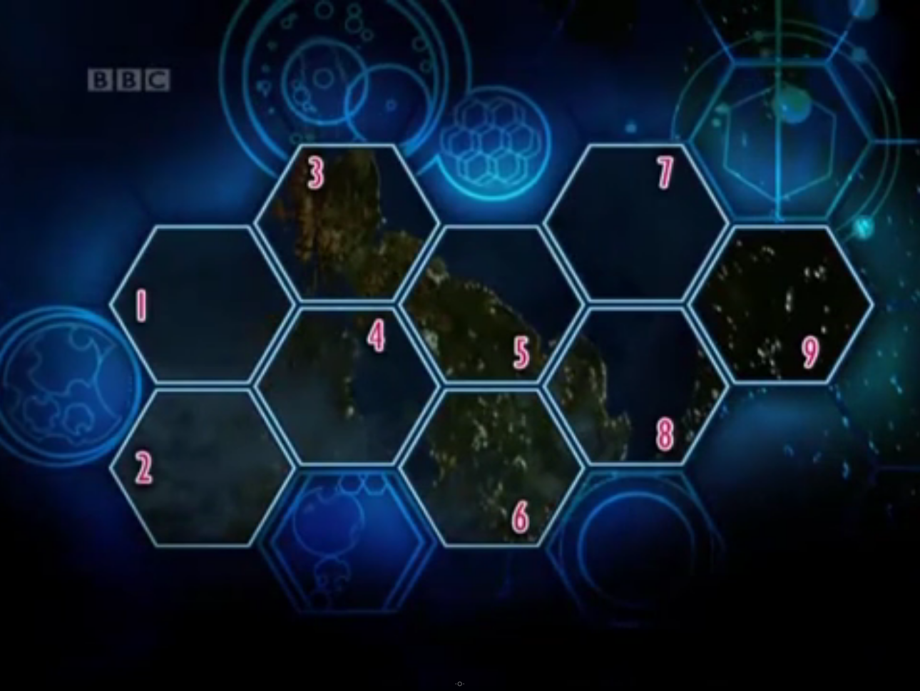 Doctor Who: Attack of the Graske