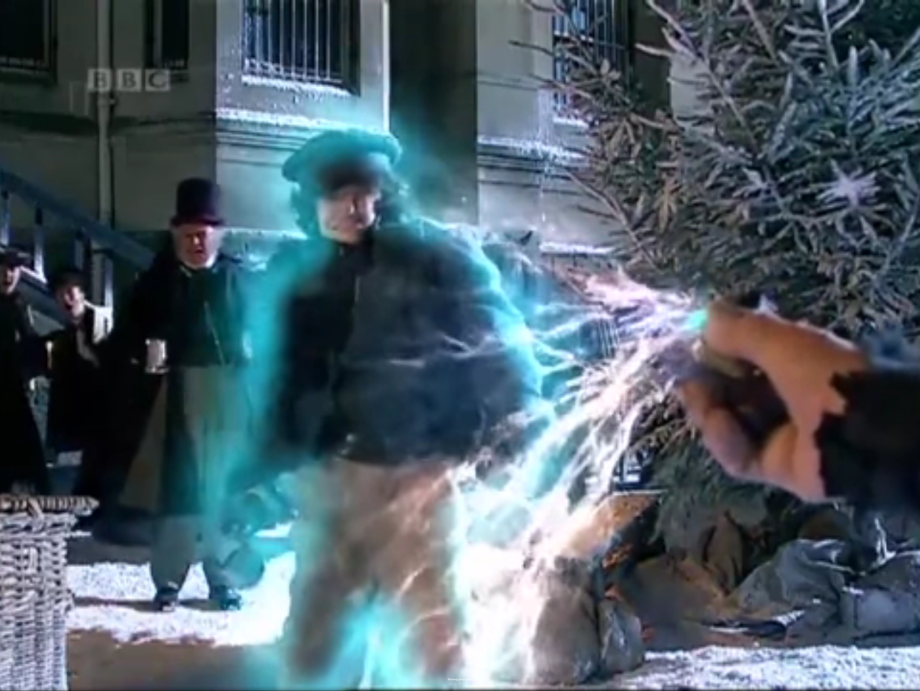 Doctor Who: Attack of the Graske