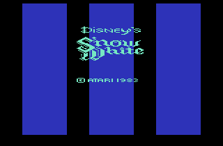 Snow White and the Seven Dwarfs