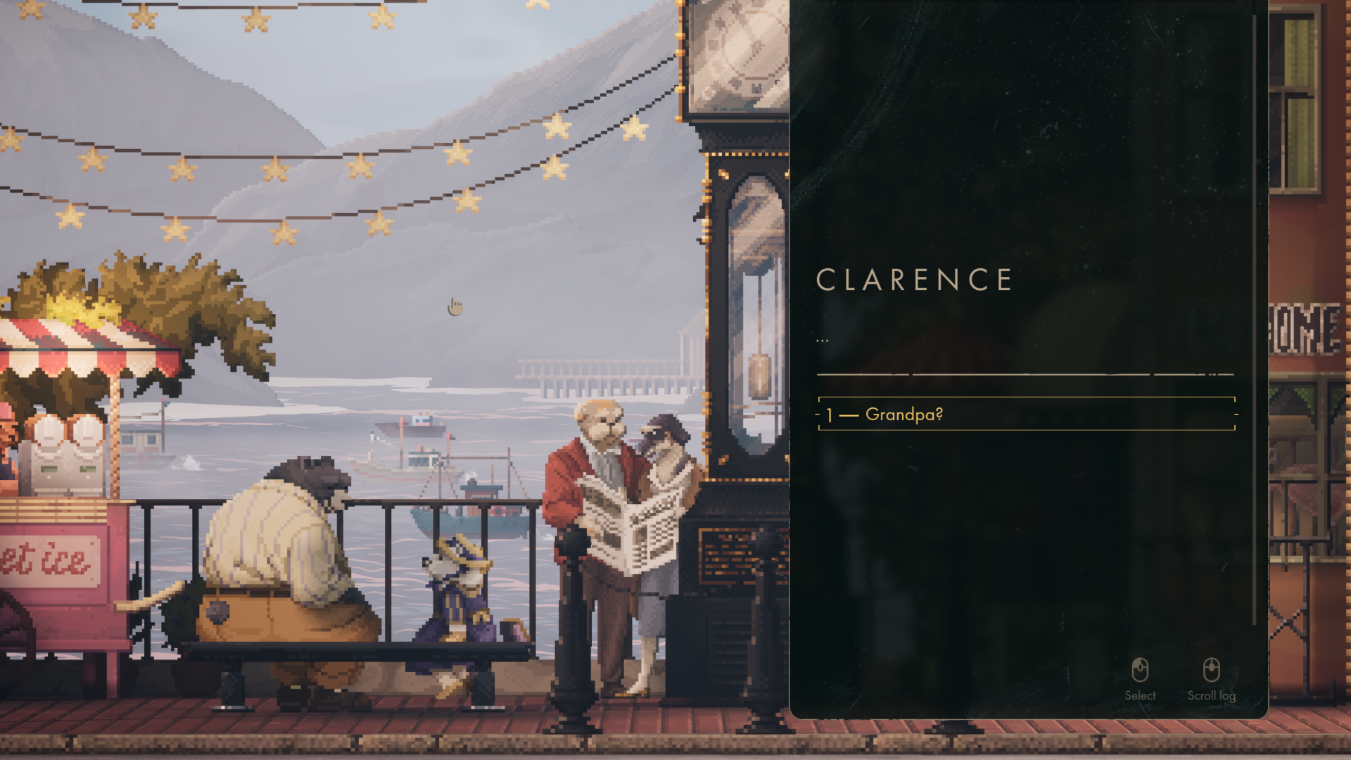 Tails Noir Preludes: Deluxe Edition