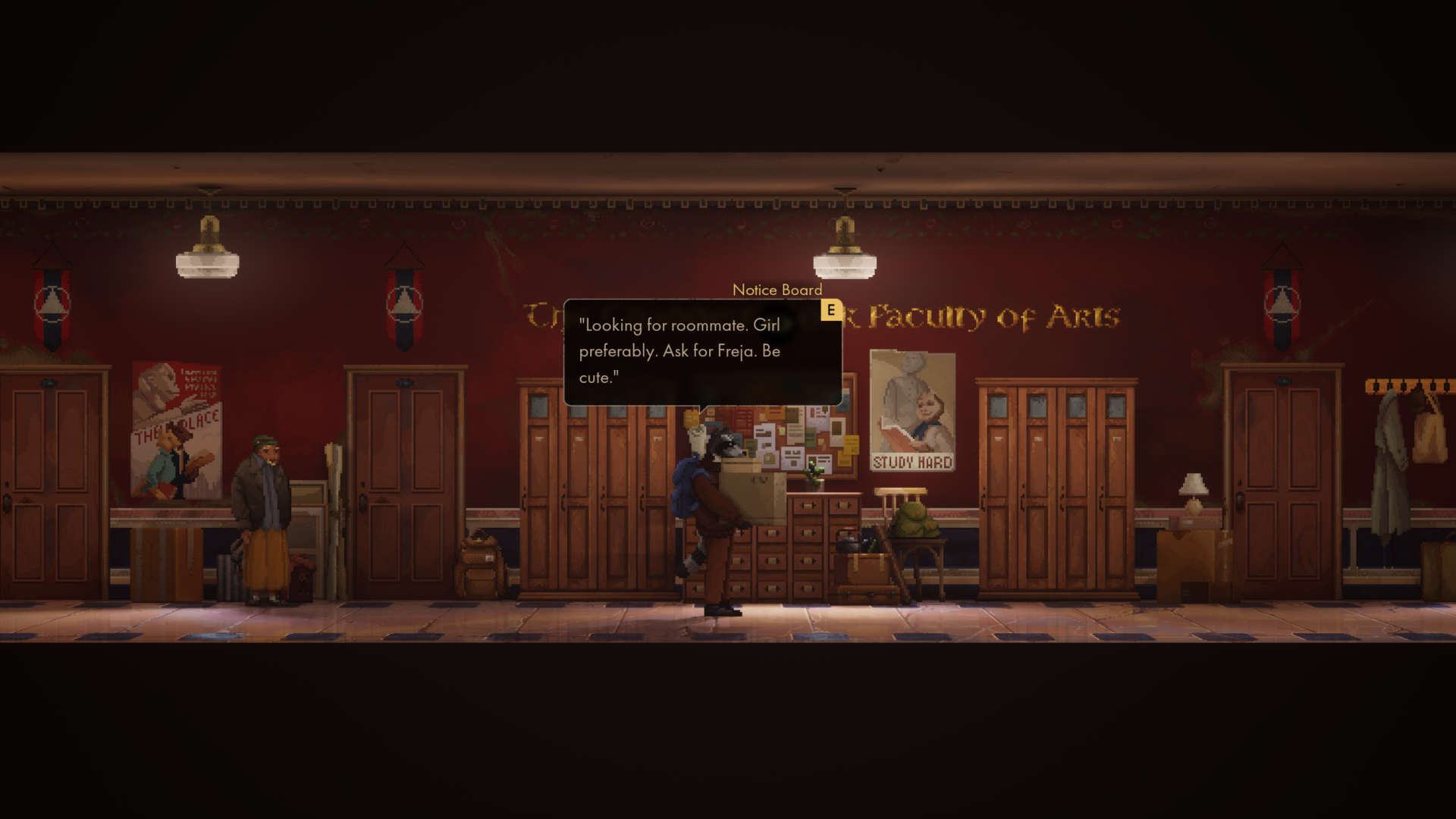 Tails Noir Preludes: Deluxe Edition